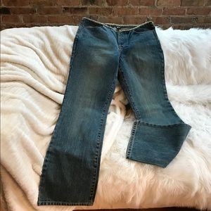 SALE! NWOT! Vintage J Crew Jeans